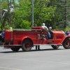 Parades 1900 to Present